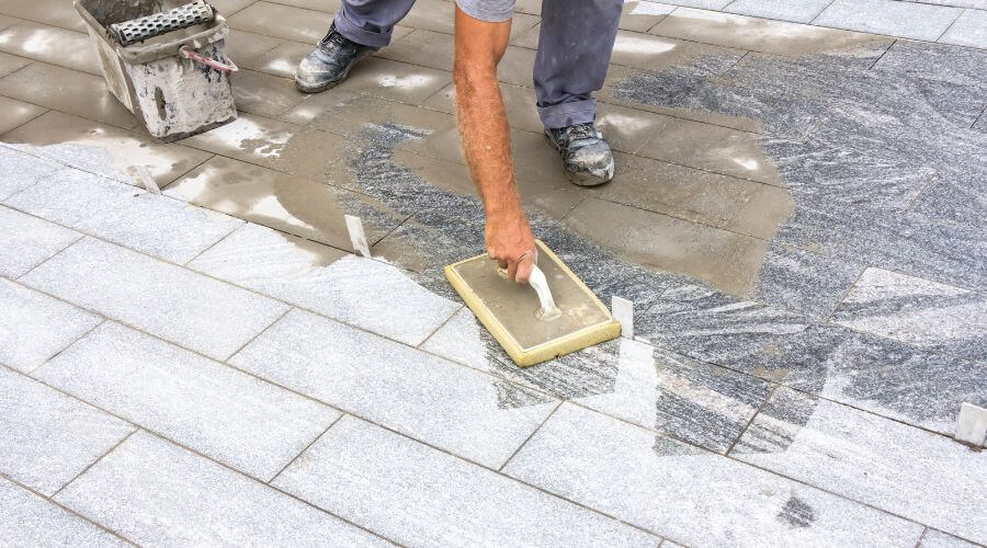 Expert tile roof repair services in Cattaraugus, NY